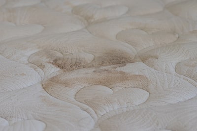 mattress-mould-removal