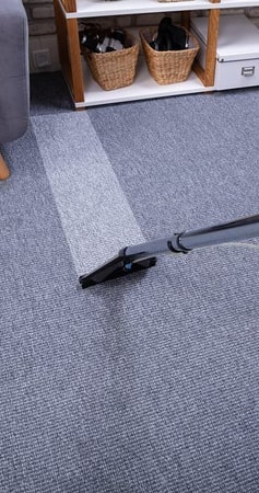high quality carpet cleaning